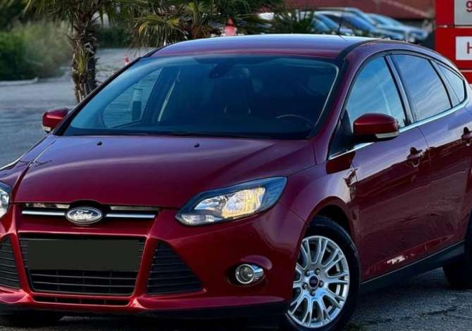 Car Rental in Tirana - 35 Euro