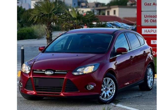 Makina me qera ne Tirane - 35 Euro