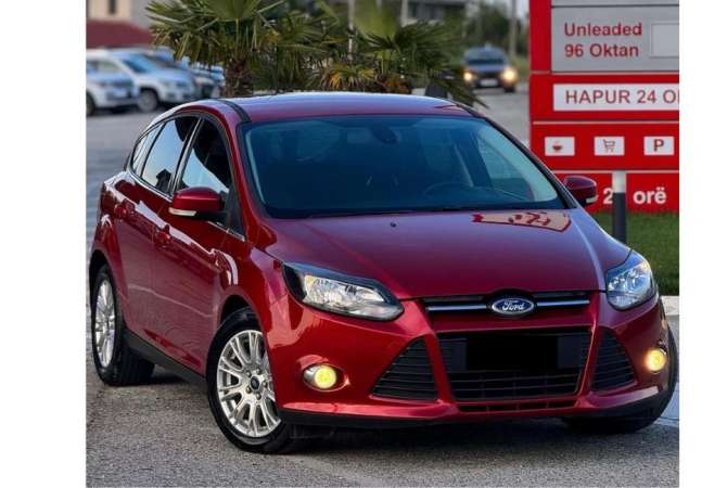 Car Rental in Tirana - 35 Euro