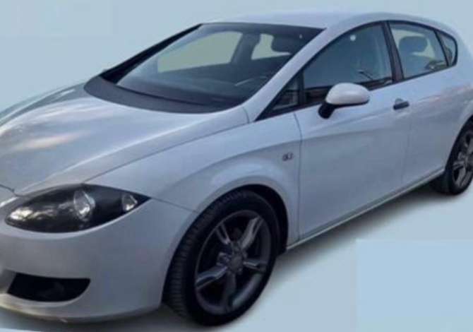 Car Rental  in Tirana - 35 Euro