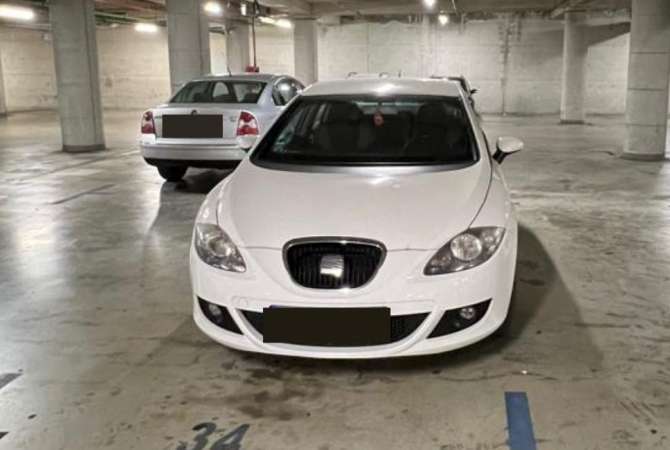 Makina me qera ne Tirane - 35 Euro