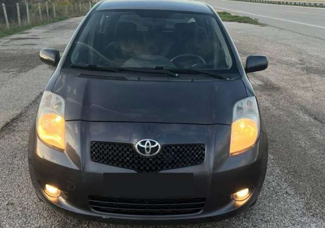 Noleggio Auto  a Tirana - 30 Euro