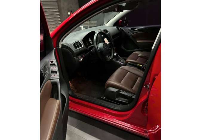 Car Rental in Tirana - 35 Euro