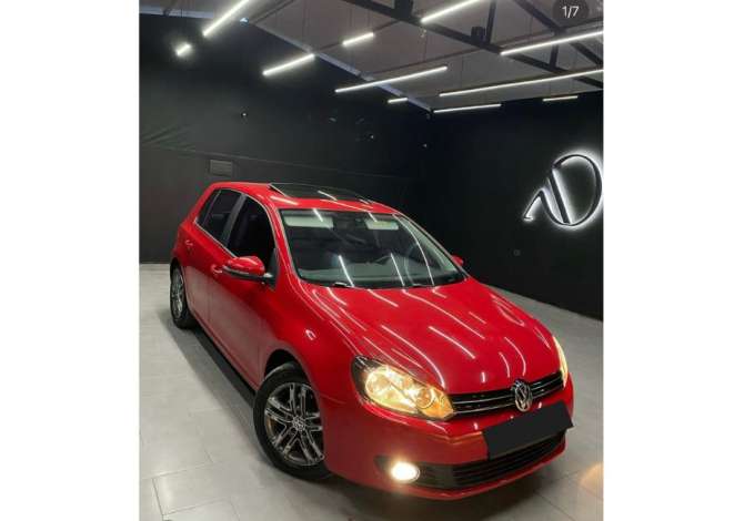 Makina me qera ne Tirane - 35 Euro