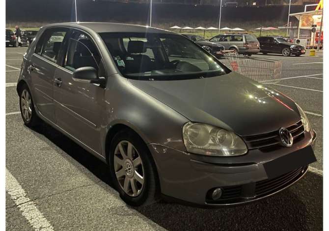 Car Rental in Tirana - 30 Euro