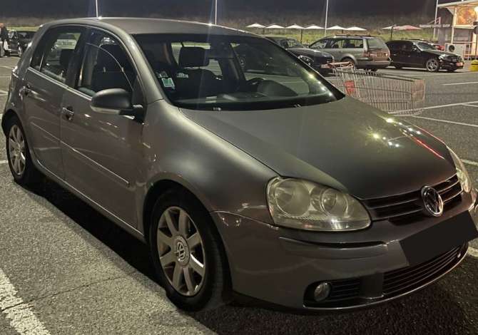 Makina me qera ne Tirane - 30 Euro