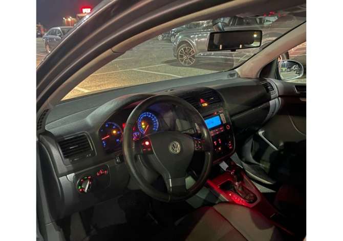 Car Rental in Tirana - 30 Euro