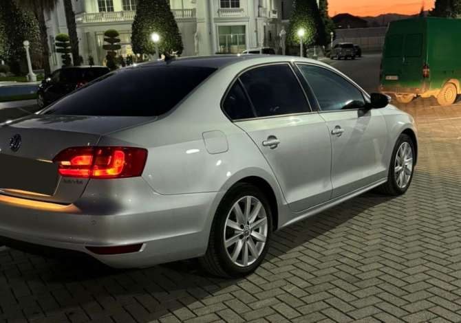 Makina me qera ne Tirane - 40 Euro