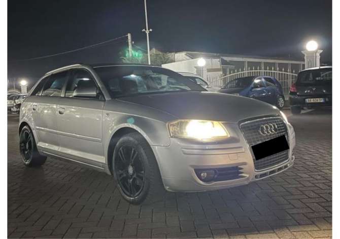 Makina me qera ne Tirane - 35 Euro