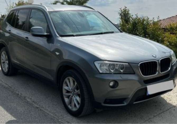 Makina me qera ne Tirane - 70 Euro