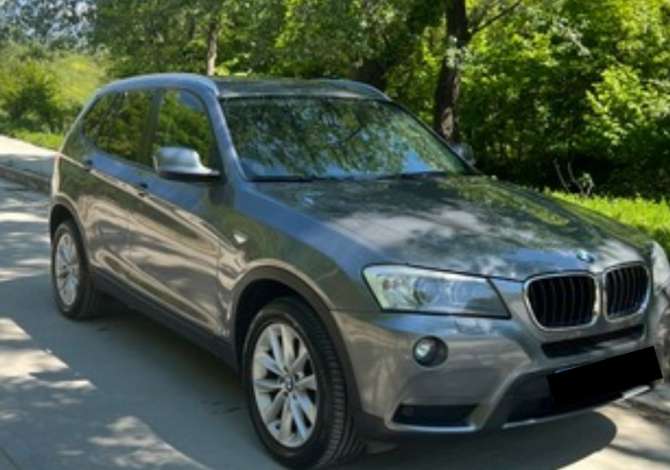 Car Rental in Tirana - 70 Euro