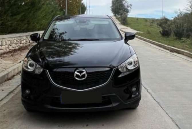 Makina me qera ne Tirane - 70 Euro