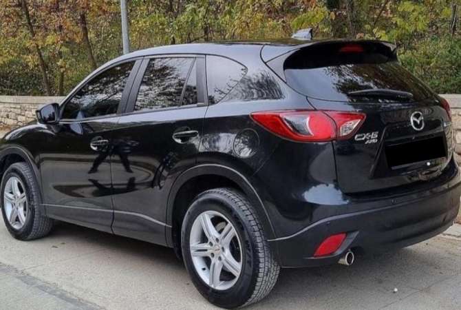 Makina me Qera Mazda duke nisur nga 70 Euro dita, Rinas,Tirane