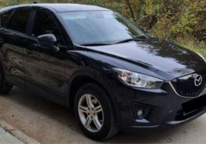 Car Rental in Tirana - 70 Euro