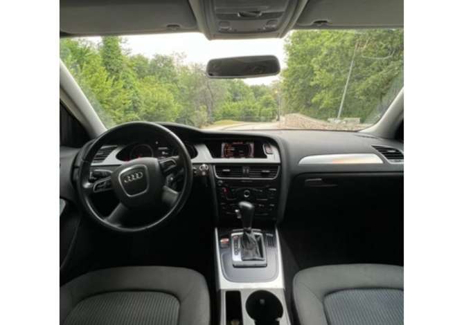 Car Rental in Tirana - 55 Euro