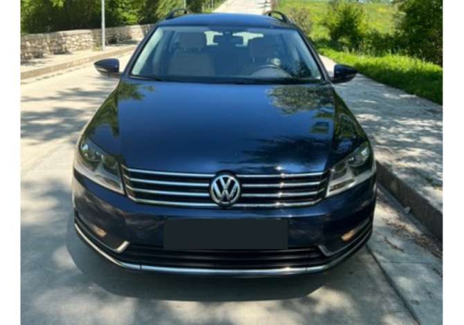 Car Rental in Tirana - 55 Euro