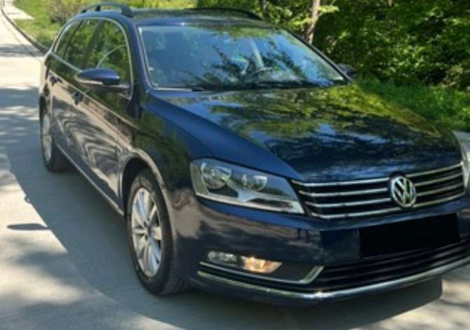 Car Rental in Tirana - 55 Euro