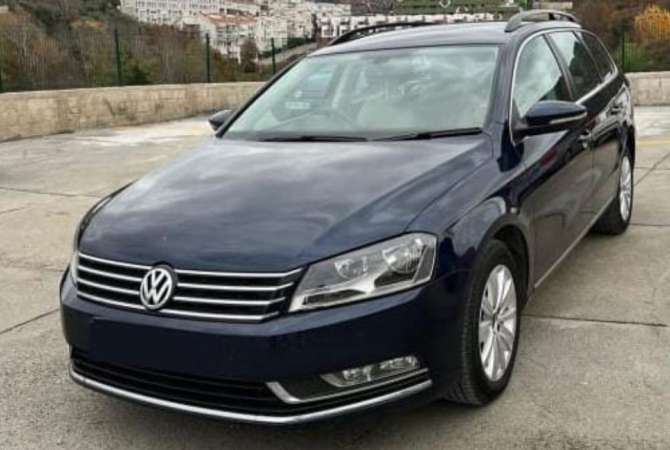 Makina me qera ne Tirane - 55 Euro