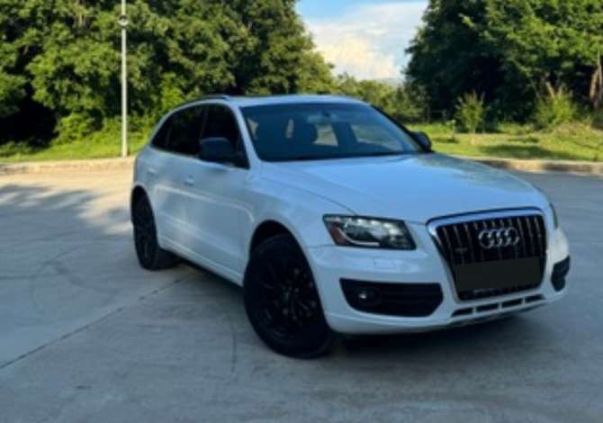 Makina me qera ne Tirane - 75 Euro