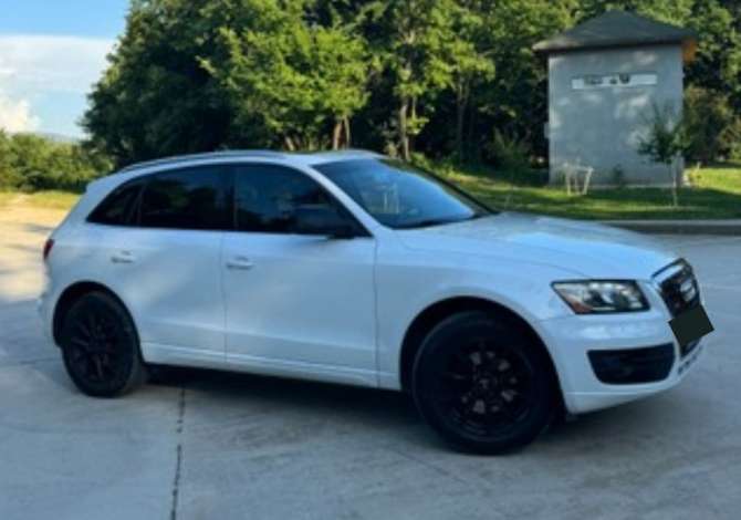 Car Rental in Tirana - 75 Euro