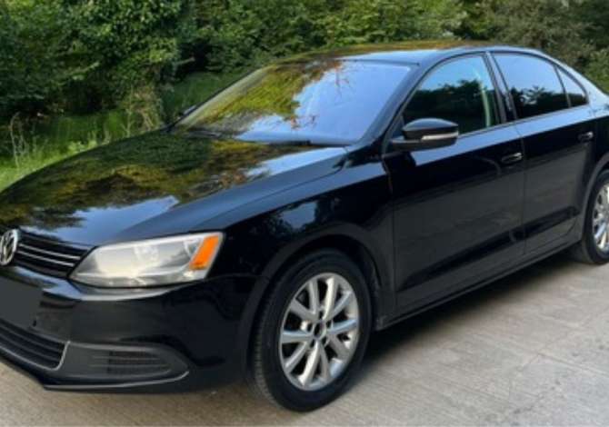 Car Rental in Tirana - 55 Euro