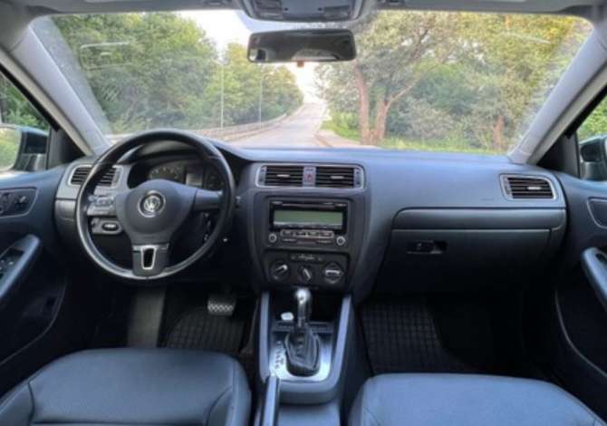 Car Rental in Tirana - 55 Euro