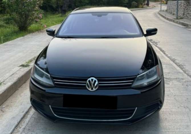Makina me qera ne Tirane - 55 Euro