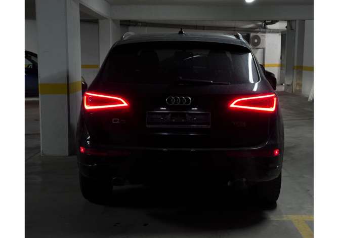 Car Rental  in Tirana - 60 Euro