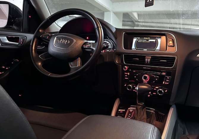 Car Rental  in Tirana - 60 Euro