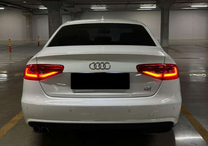 Car Rental in Tirana - 45 Euro