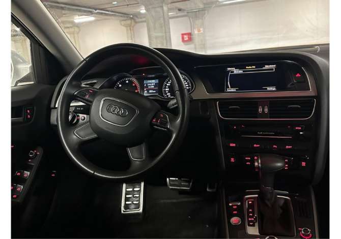 Car Rental in Tirana - 45 Euro