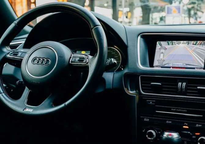 Car Rental in Tirana - 90 Euro