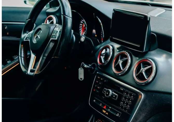 Car Rental in Tirana - 60 Euro