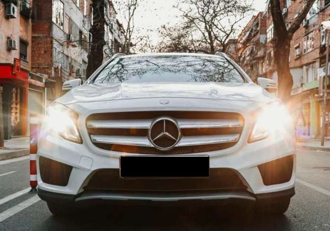 Car Rental in Tirana - 60 Euro