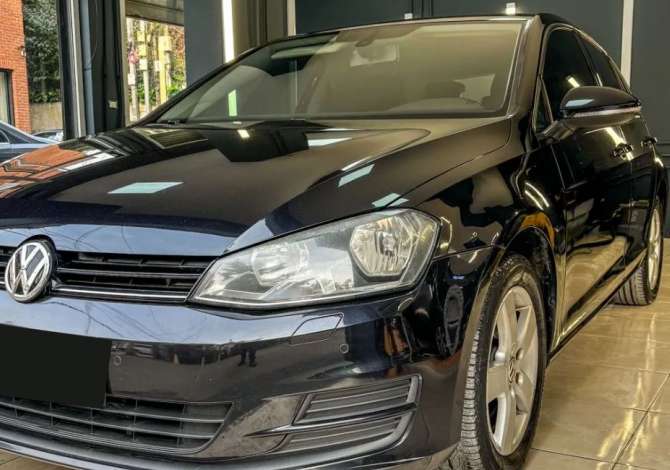 Car Rental in Tirana - 35 Euro
