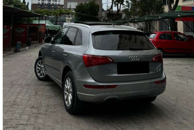 Car Rental in Tirana - 65 Euro