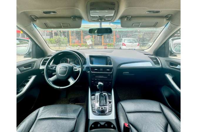 Car Rental in Tirana - 65 Euro