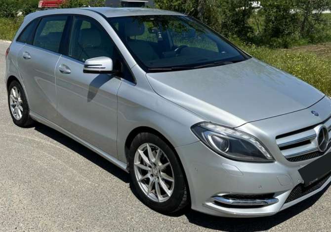 Makina me qera ne Tirane - 65 Euro