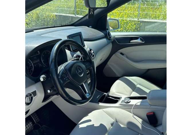 Car Rental  in Tirana - 65 Euro