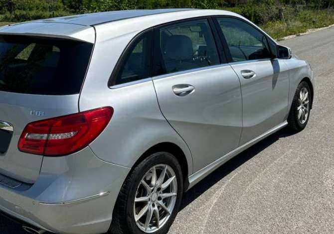Car Rental  in Tirana - 65 Euro