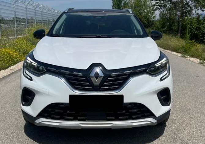 Makina me qera ne Tirane - 65 Euro