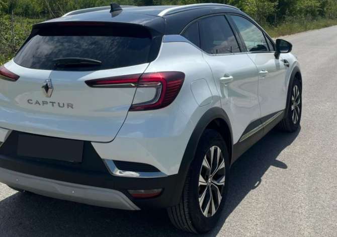 Car Rental in Tirana - 65 Euro