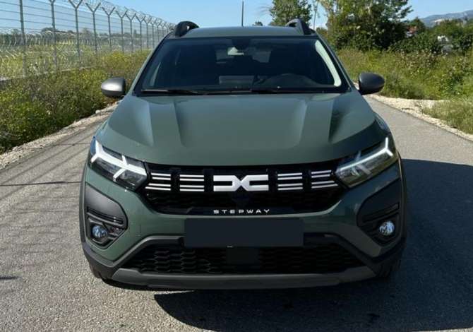 Car Rental in Tirana - 60 Euro