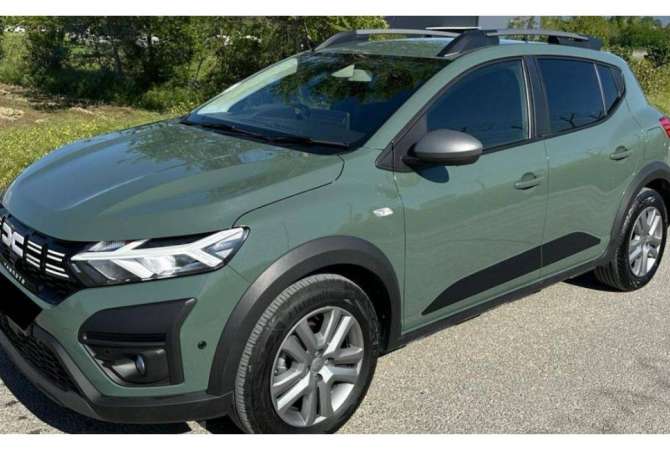 Makina me qera ne Tirane - 60 Euro