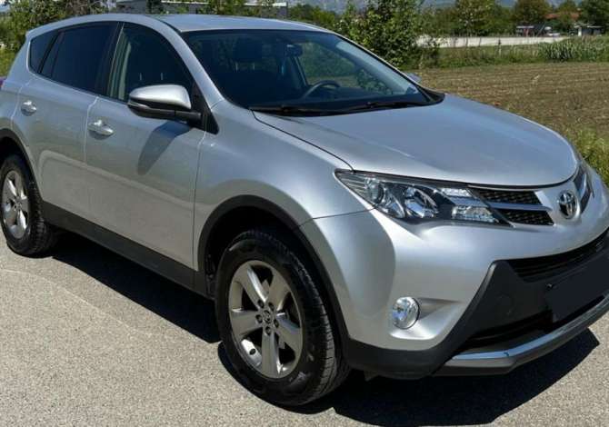 Car Rental in Tirana - 70 Euro