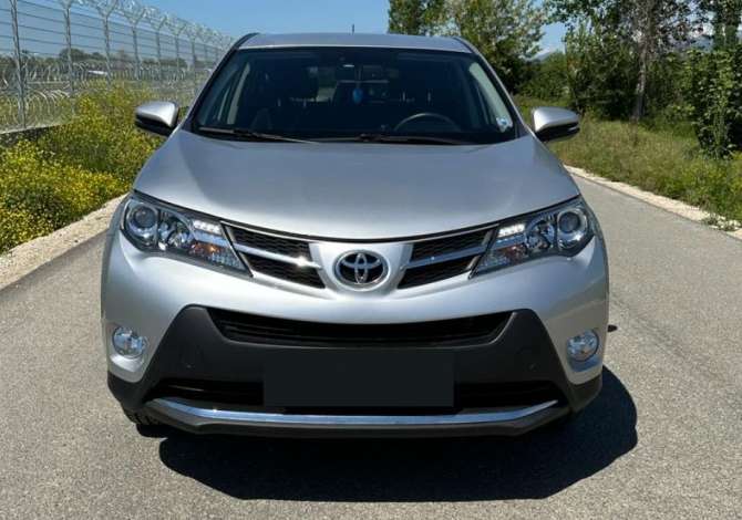Car Rental in Tirana - 70 Euro