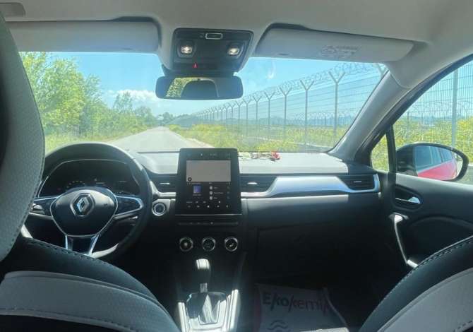 Car Rental in Tirana - 60 Euro