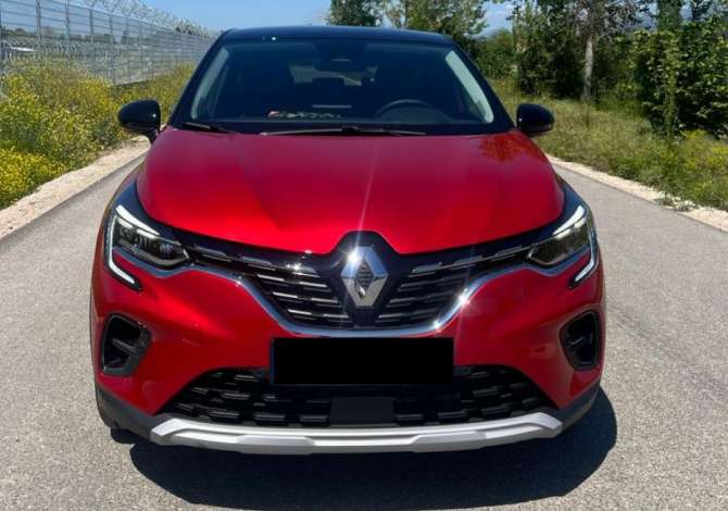 Makina me qera ne Tirane - 60 Euro