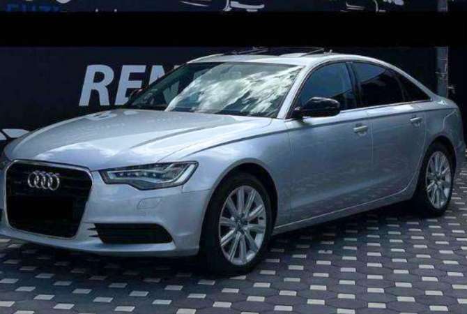 Makina me qera ne Tirane - 60 Euro