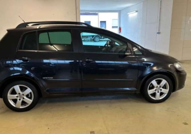 Car Rental in Tirana - 35 Euro